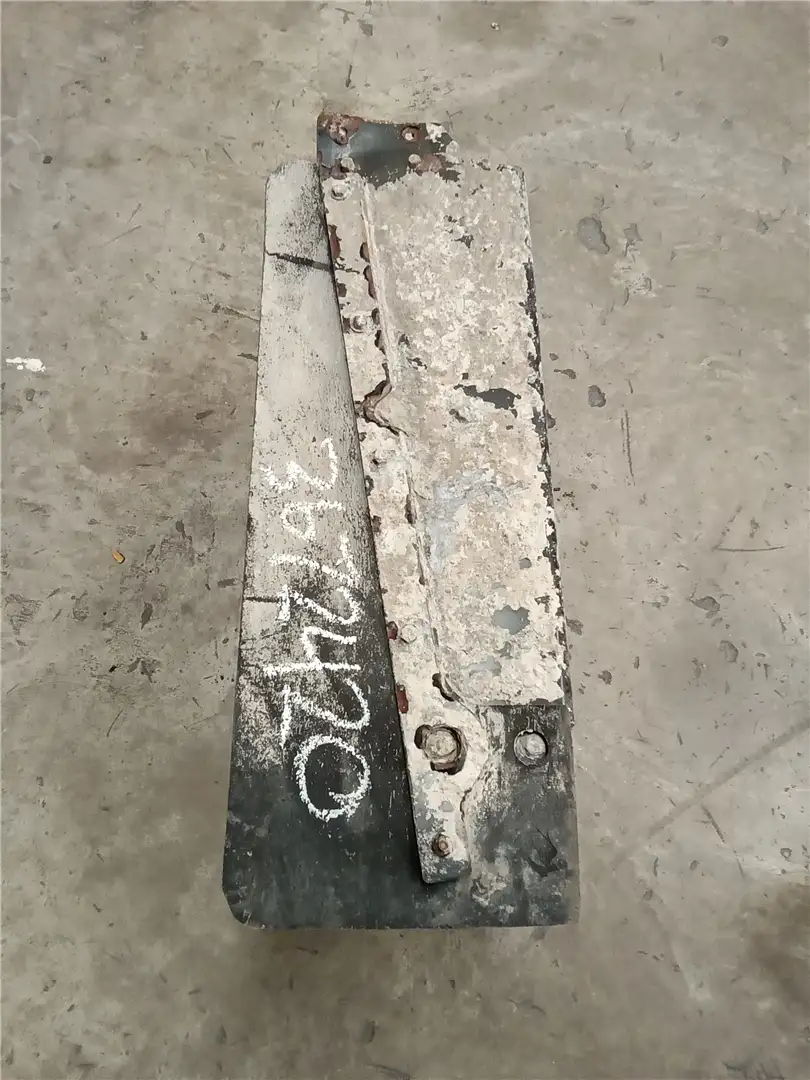 USED LADDER image