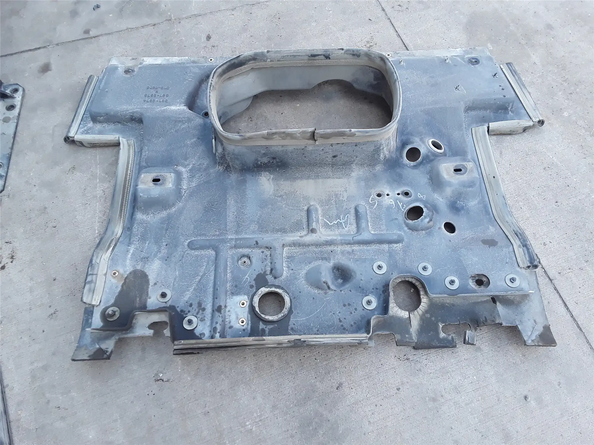 USED SHIELD image