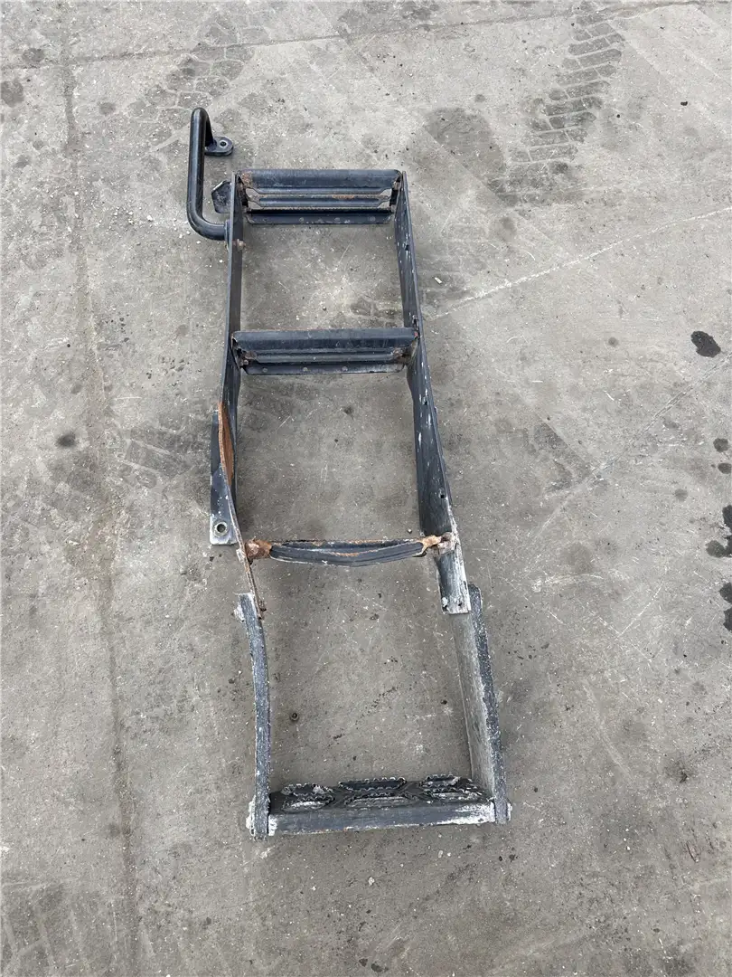 USED STAIRS image
