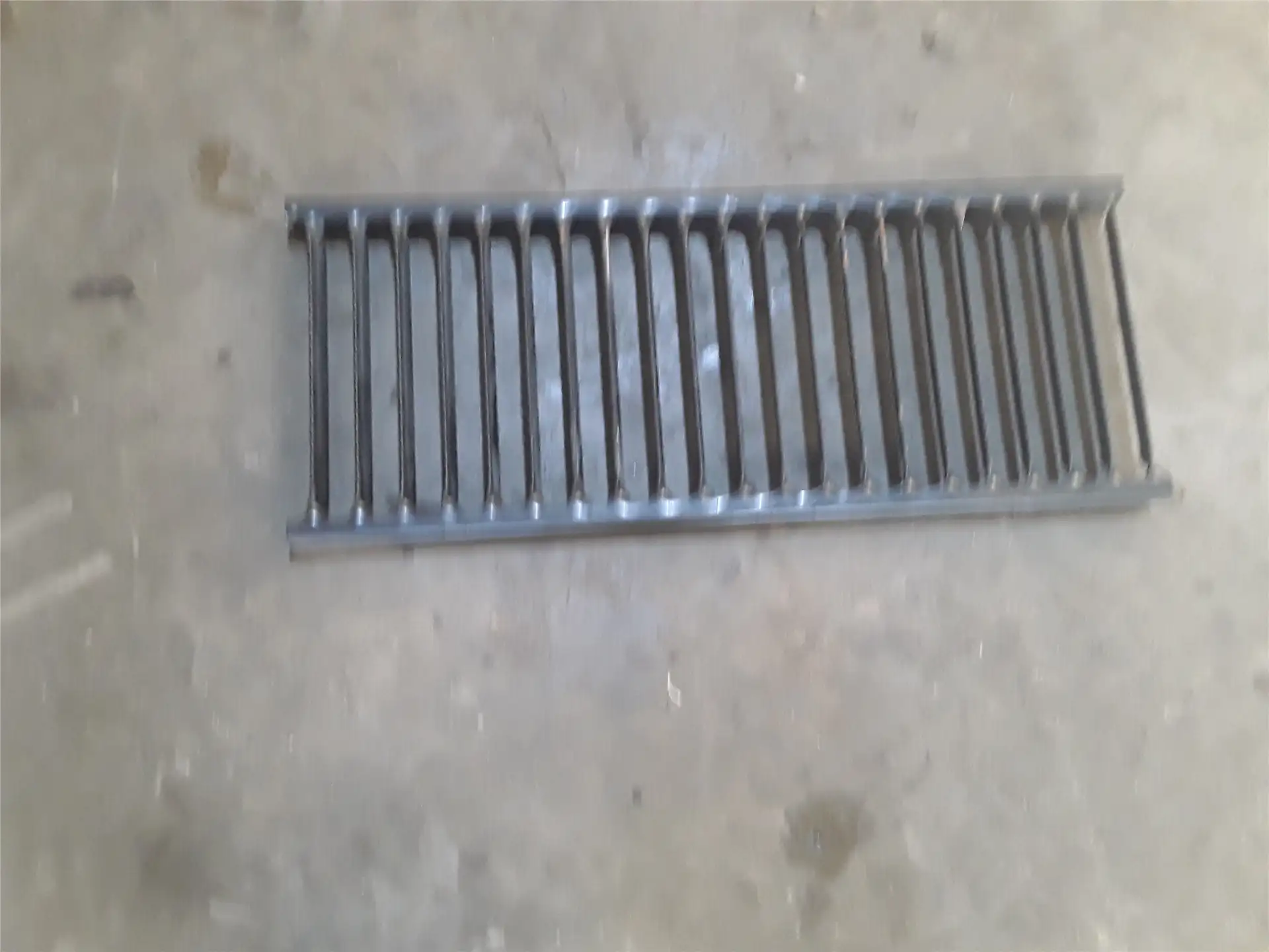 USED PLATFORM image