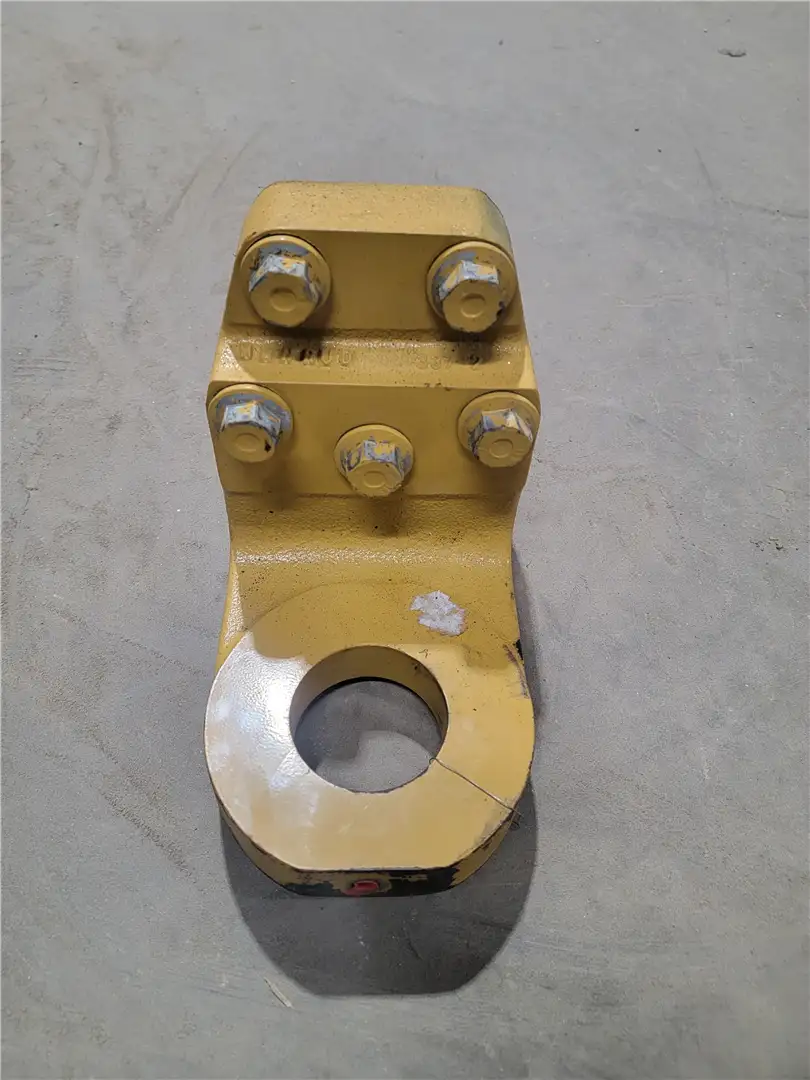 USED BRACKET FRONT image