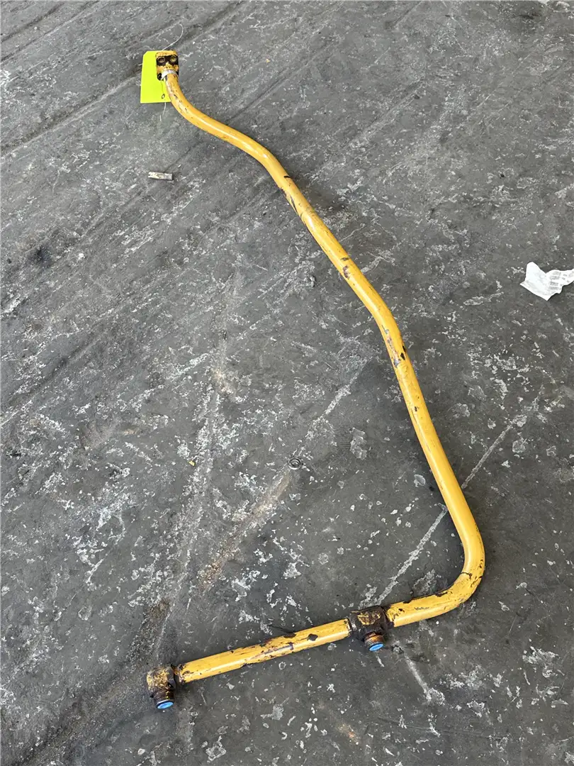USED TUBE AS image