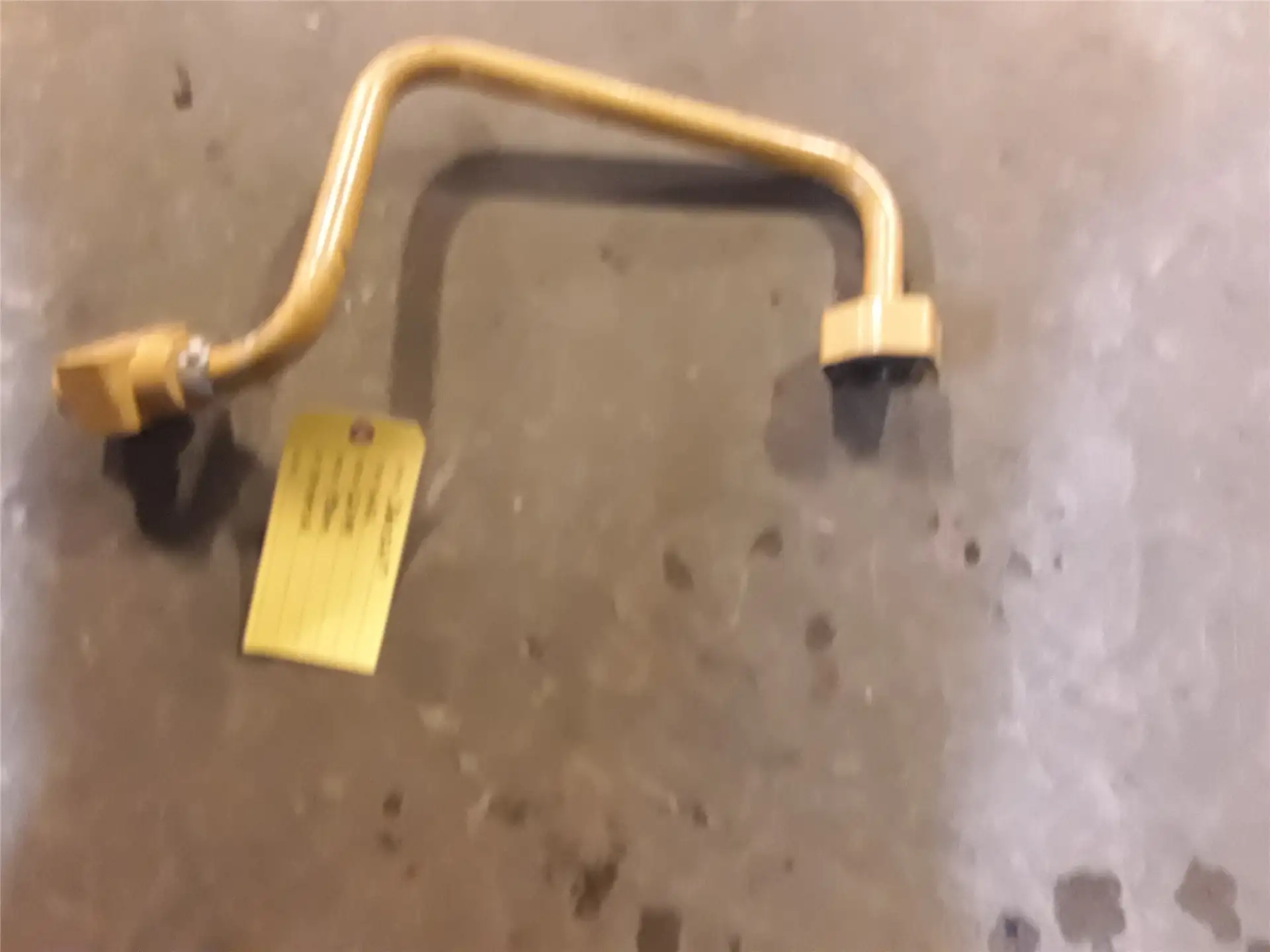 USED TUBE image