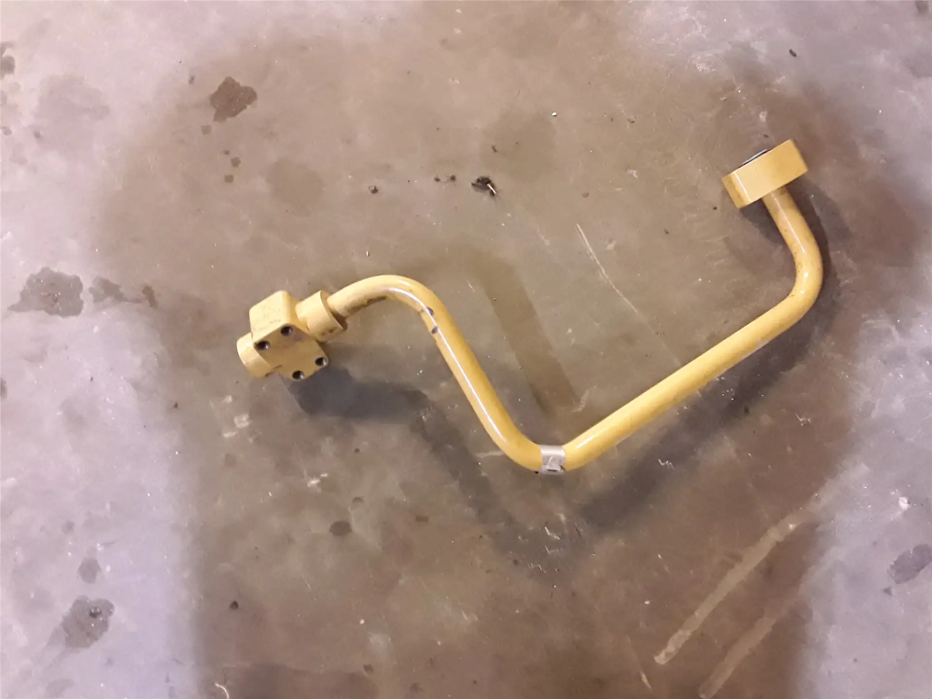 USED TUBE image