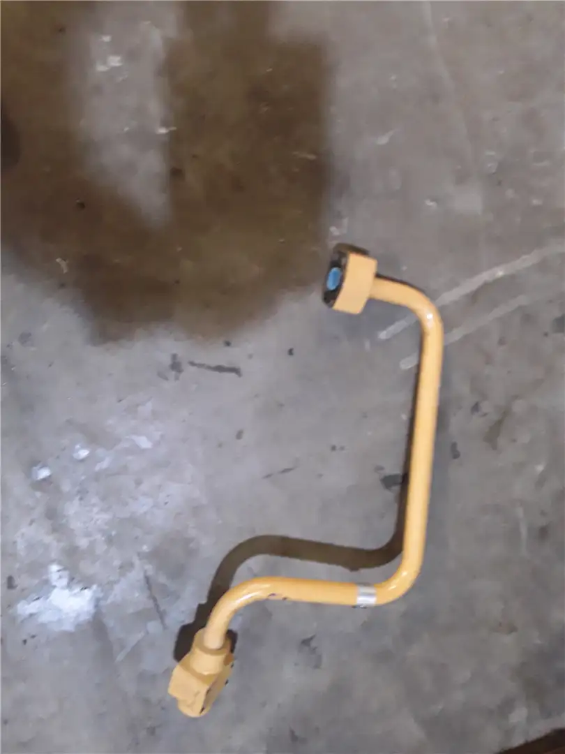 USED TUBE image