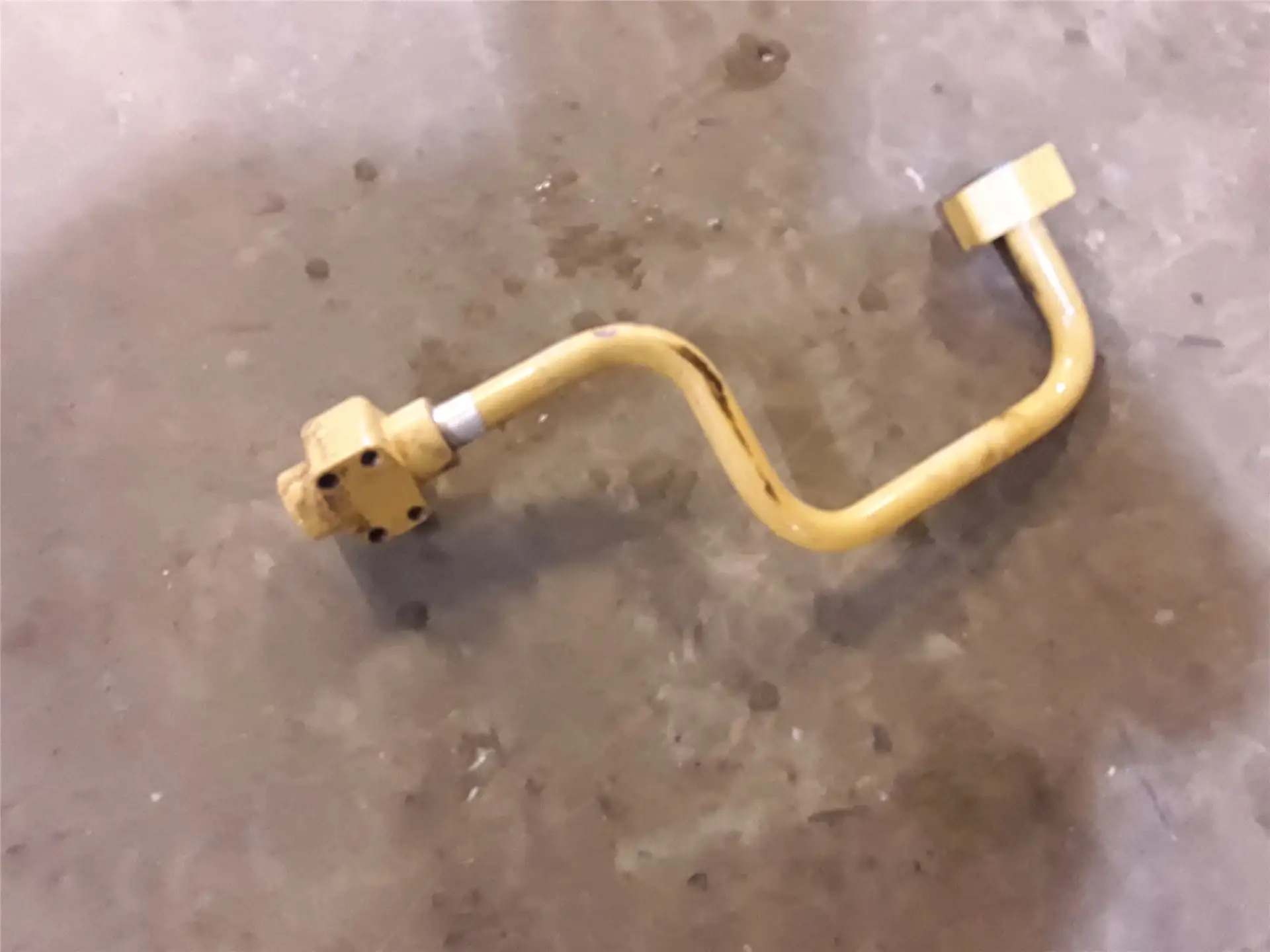 USED TUBE image