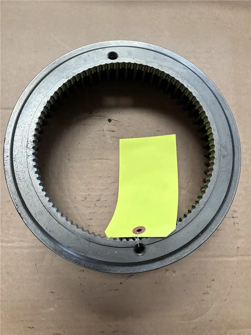 USED GEAR RING image
