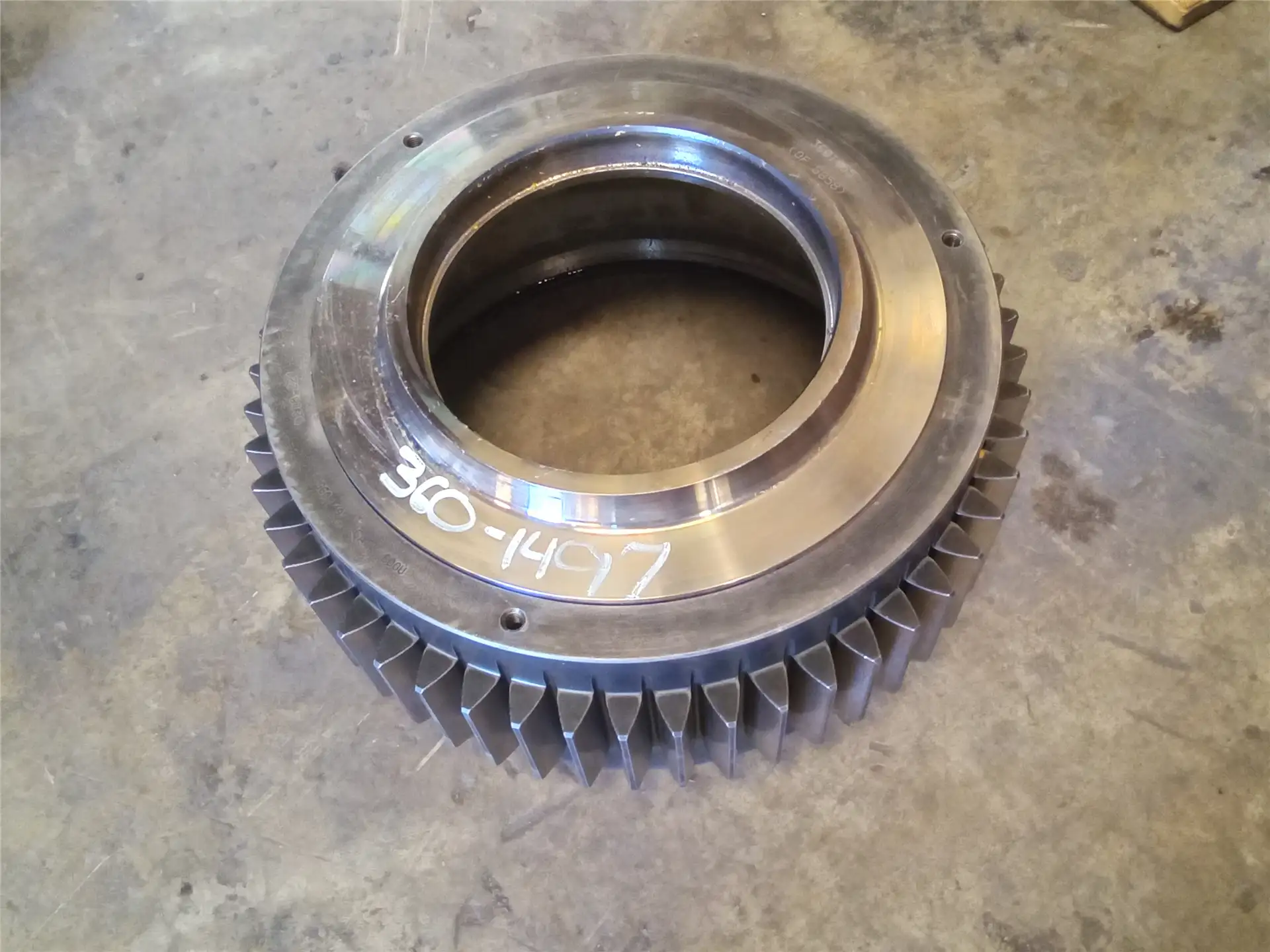 USED GEAR image