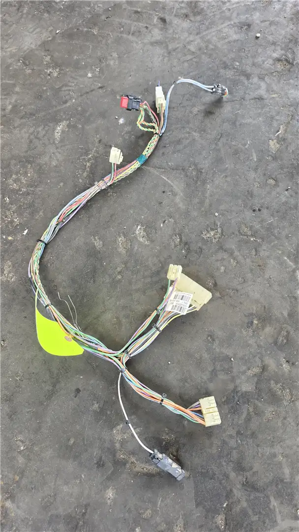 USED HARNESS image