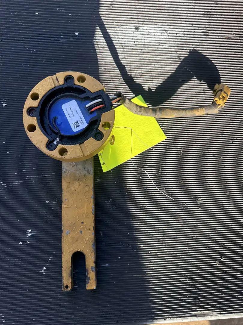 USED SENSOR GP image