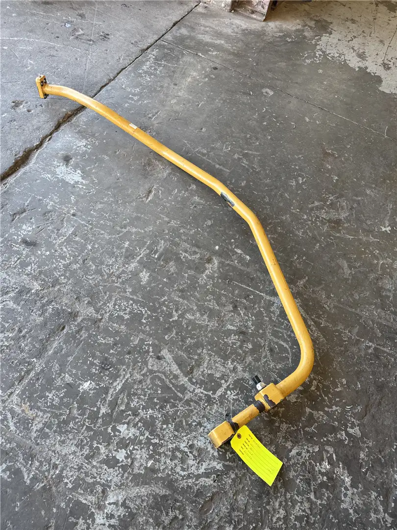 USED TUBE AS image
