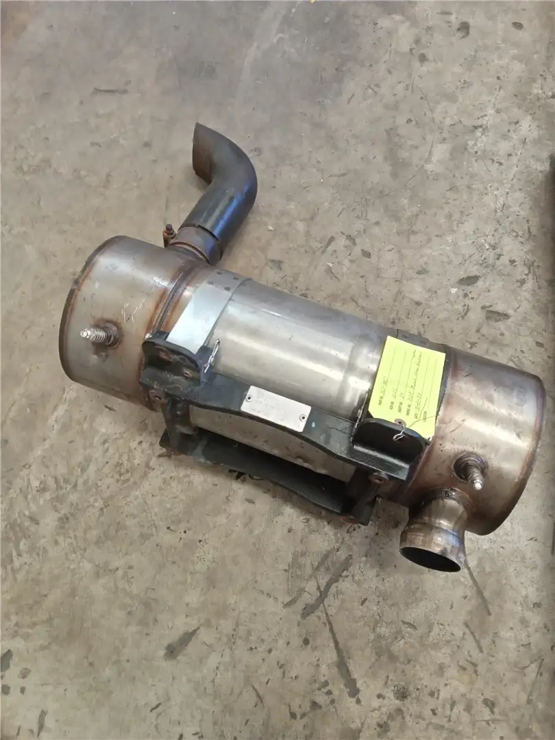 USED MODULE CLEAN image