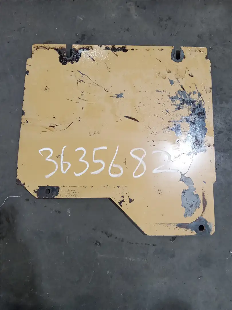 USED PLATE AS image