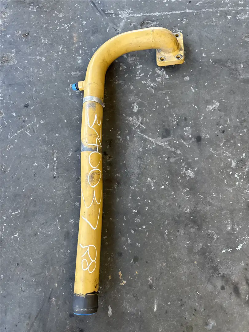 USED PIPE AS image