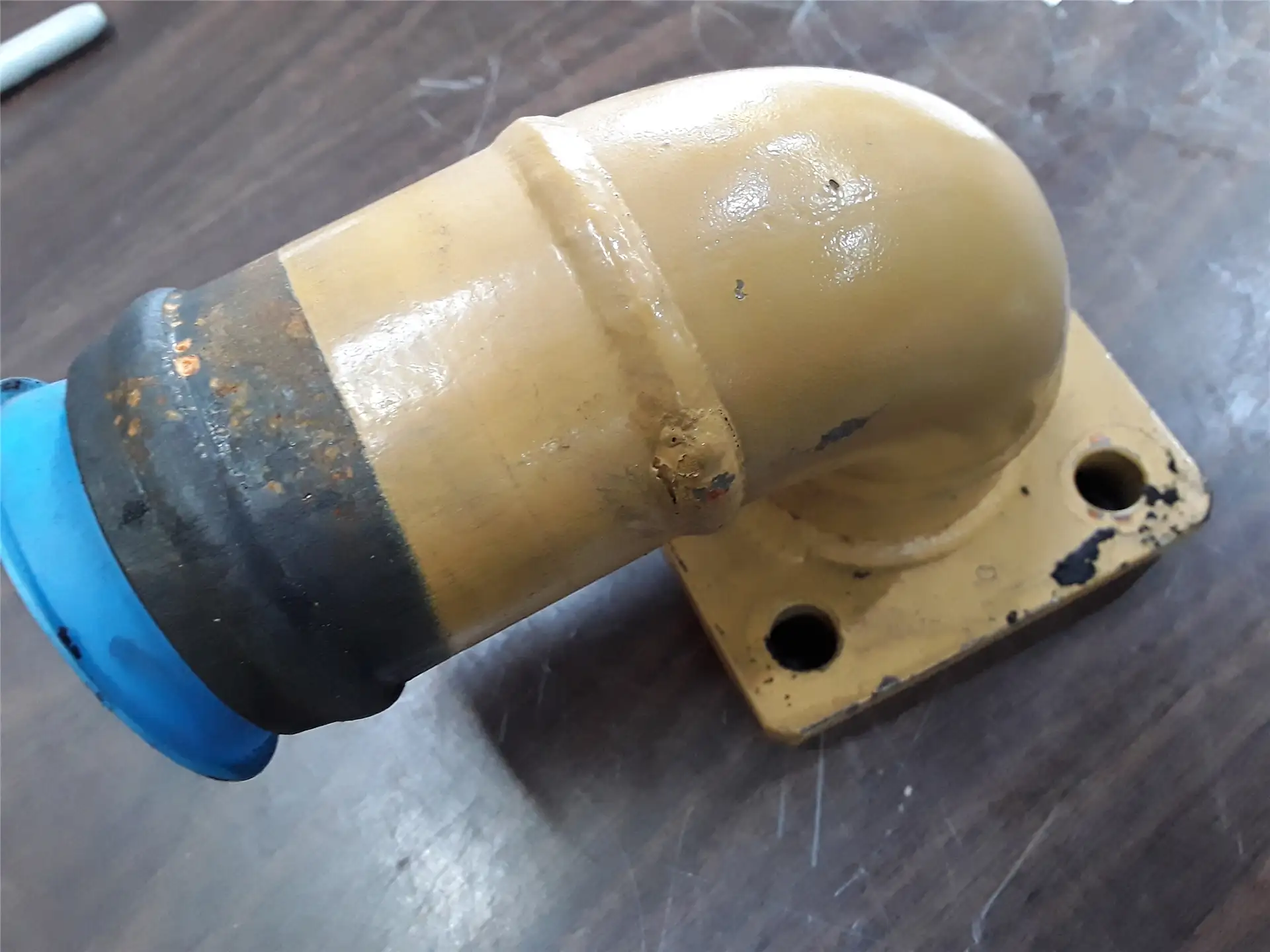 USED PIPE image