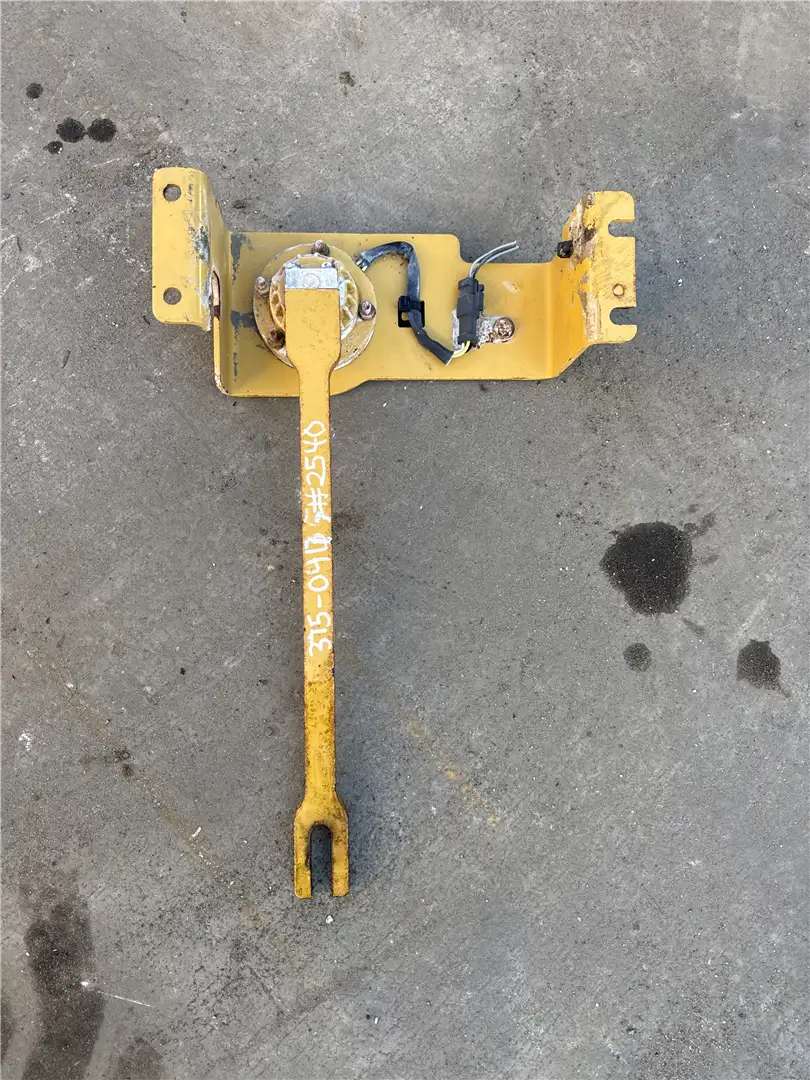 USED SENSOR GP image
