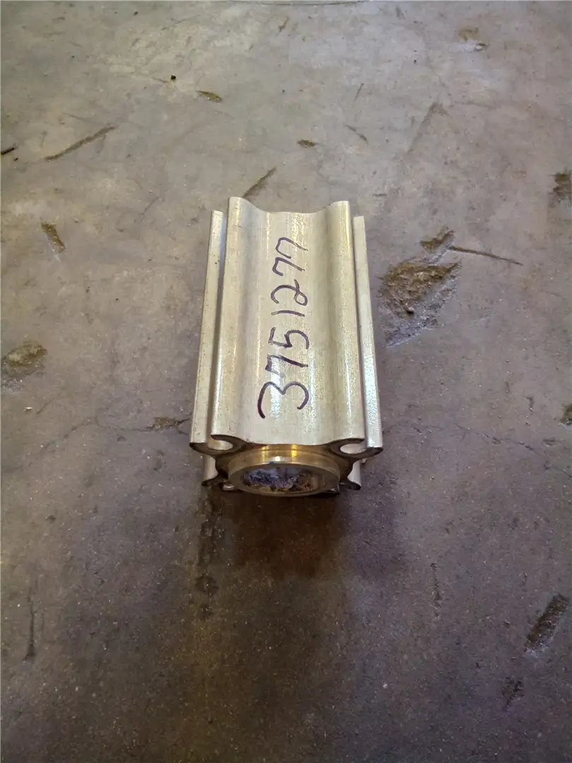 USED EXTENSION image