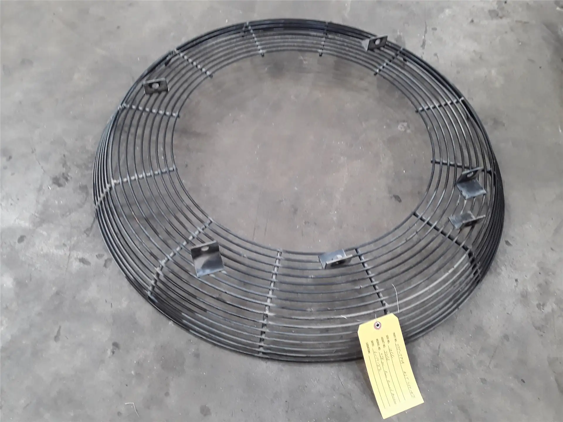 USED FAN GUARD image