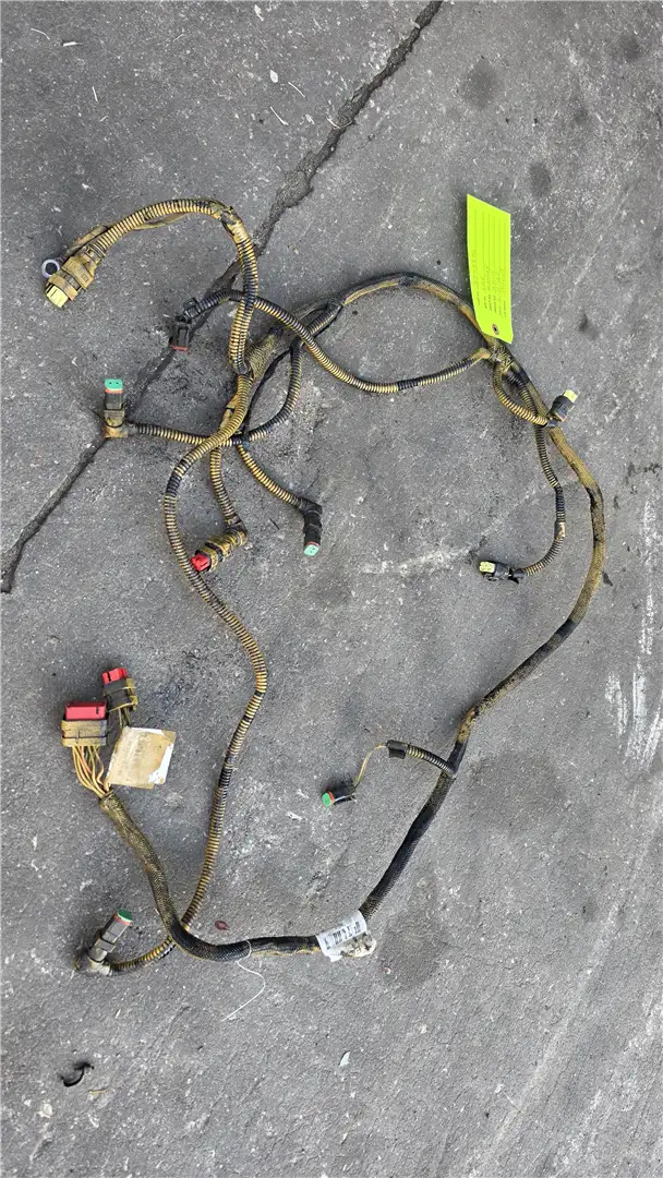 USED HARNESS image