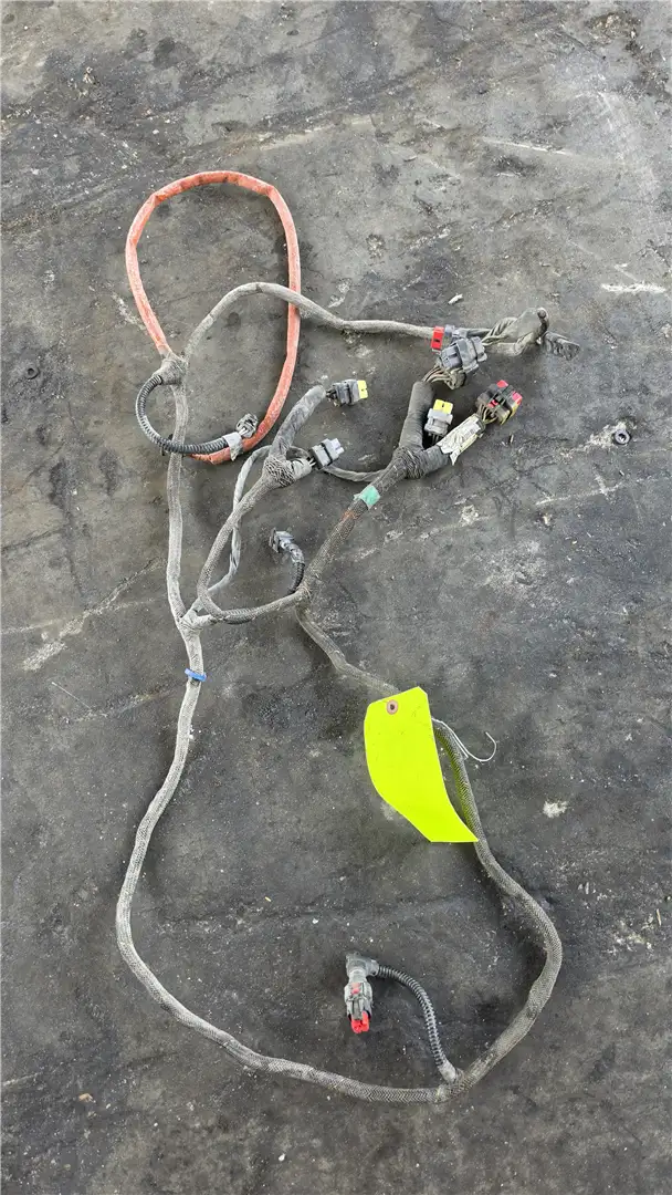 USED HARNESS image