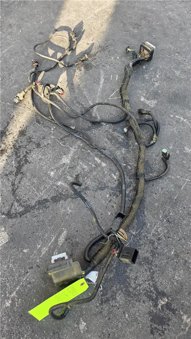 USED HARNESS image
