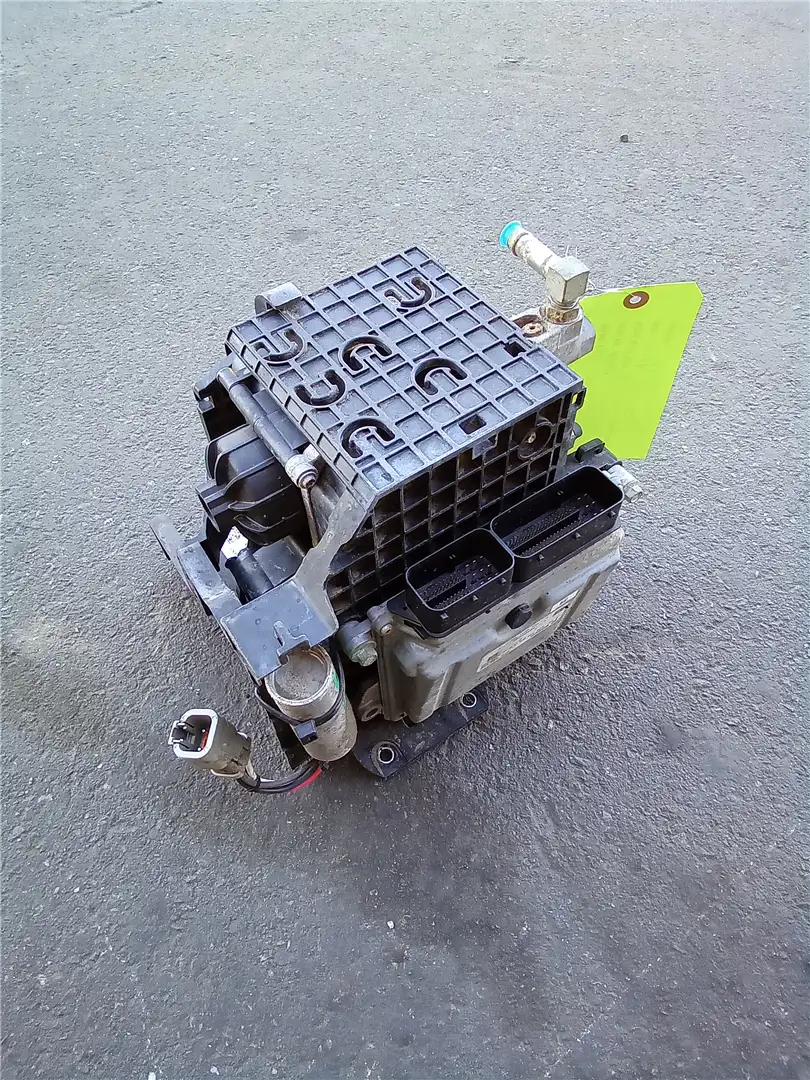 USED DEF PUMP image