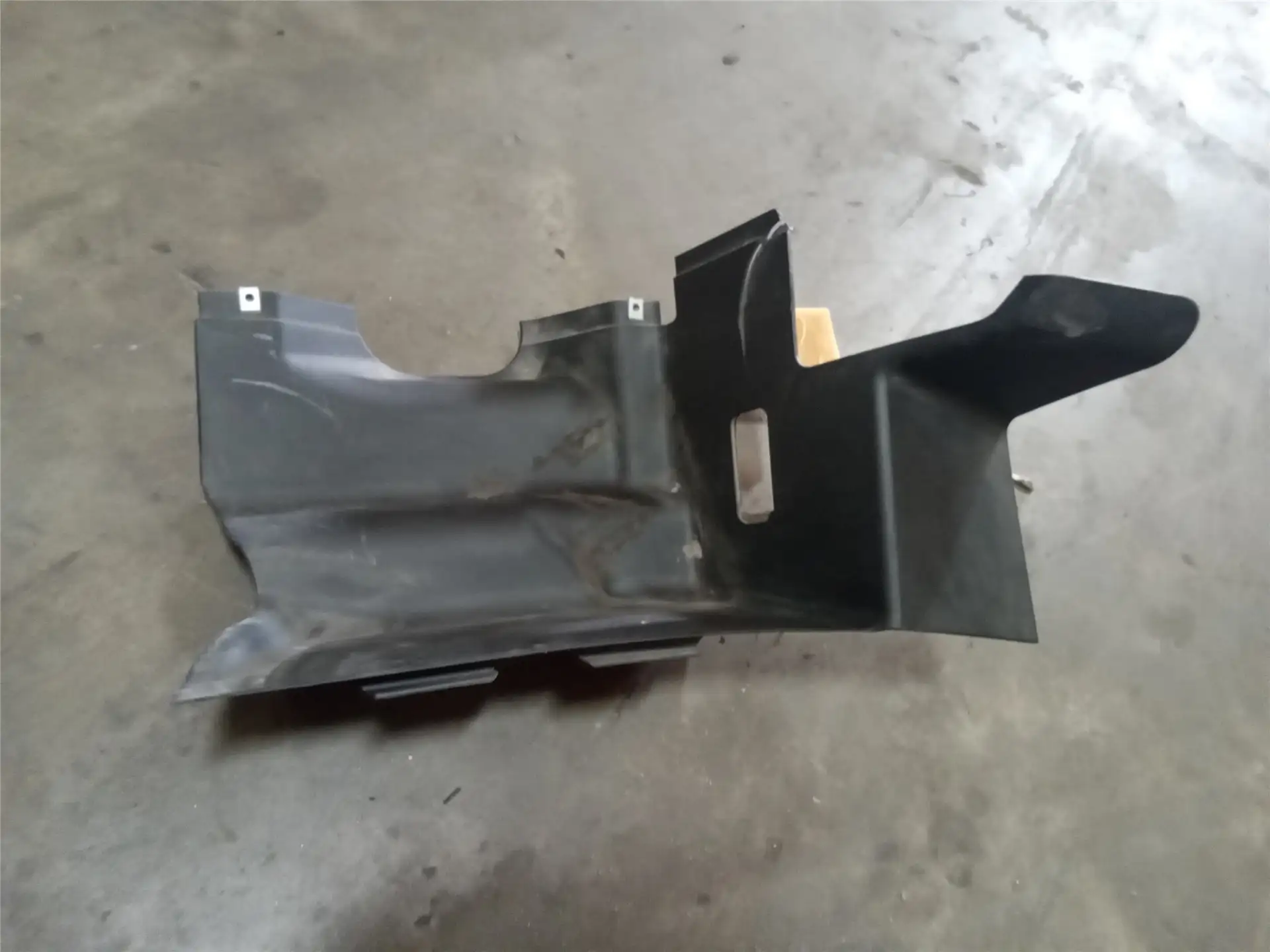 USED PANEL AS image