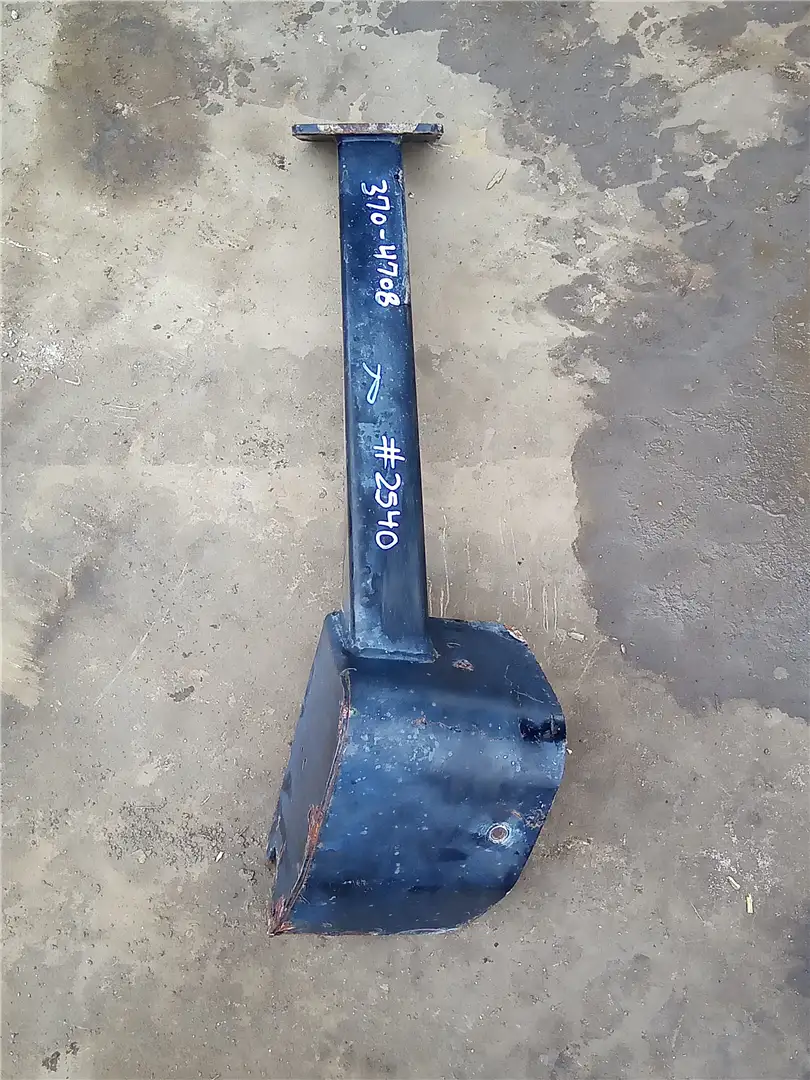 USED RH BRACKET image
