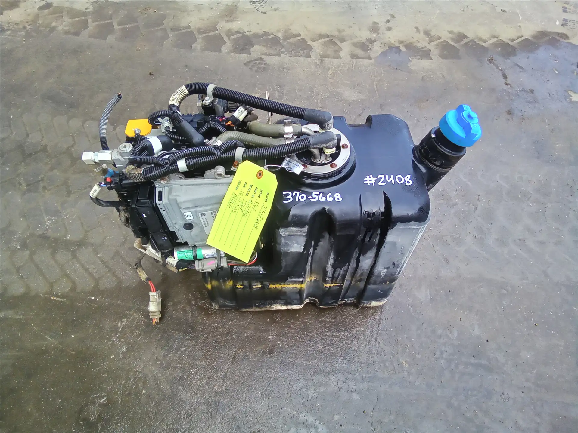 MODULE AR-DIESEL F image