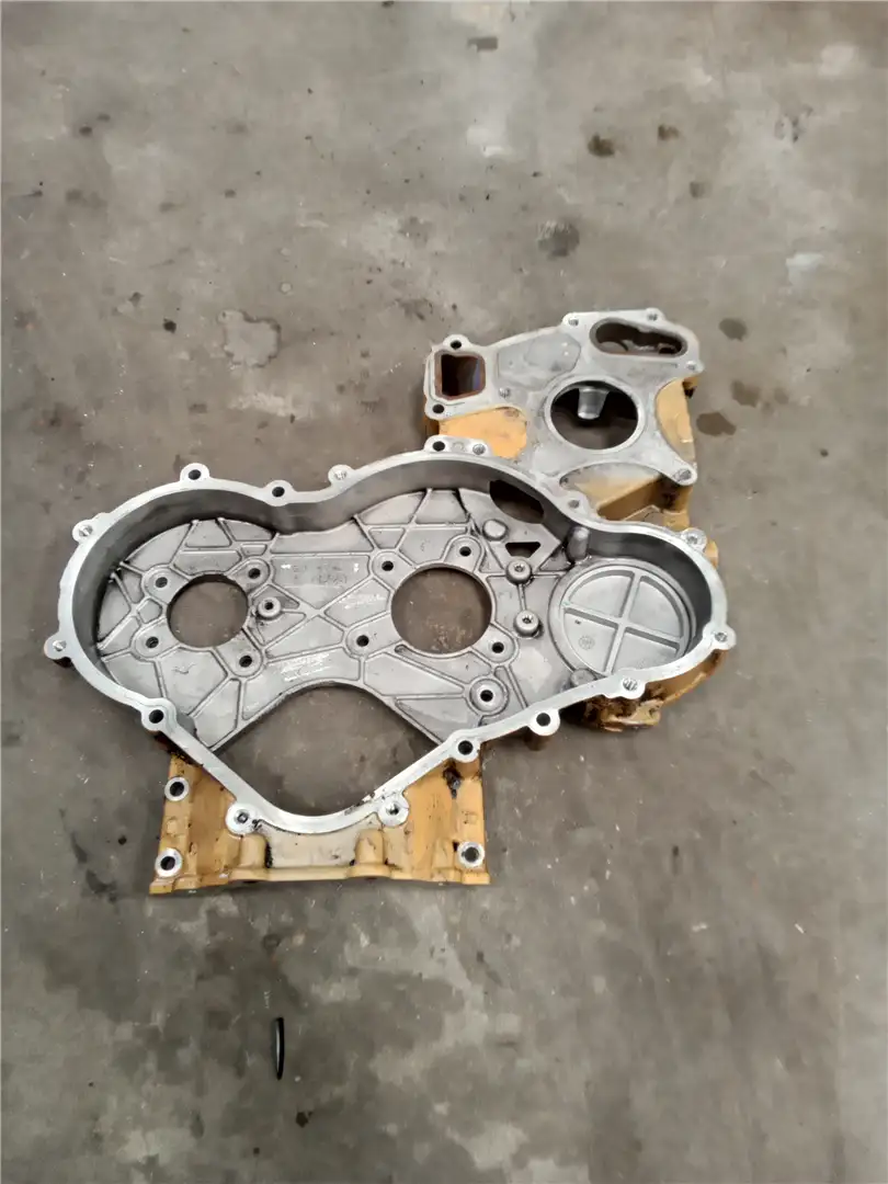 USED CASE GEAR image