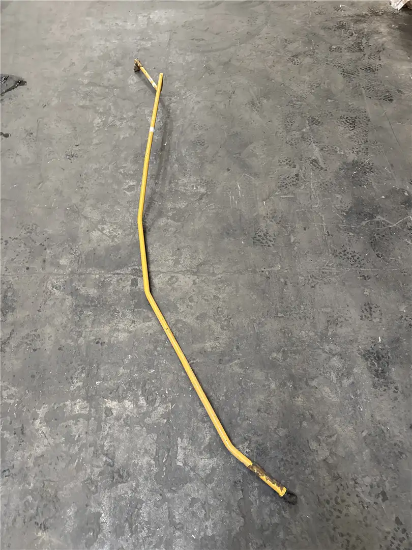 USED TUBE AS image