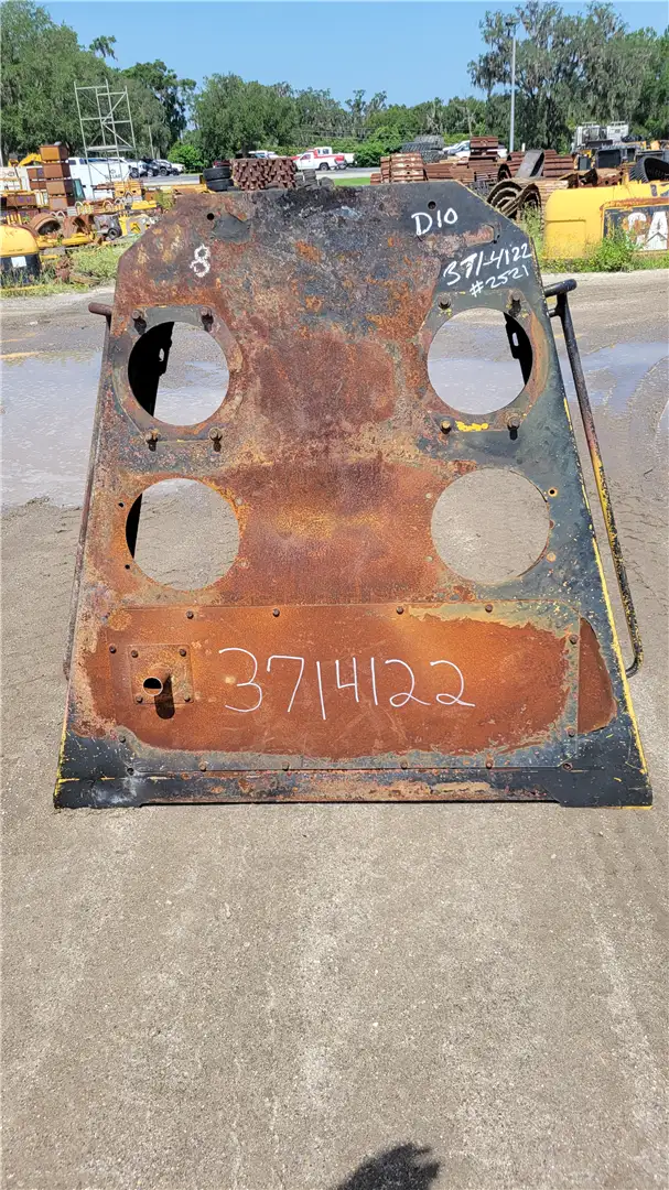 USED HOOD AS image