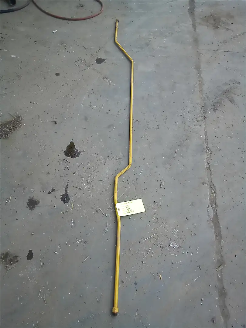USED TUBE image