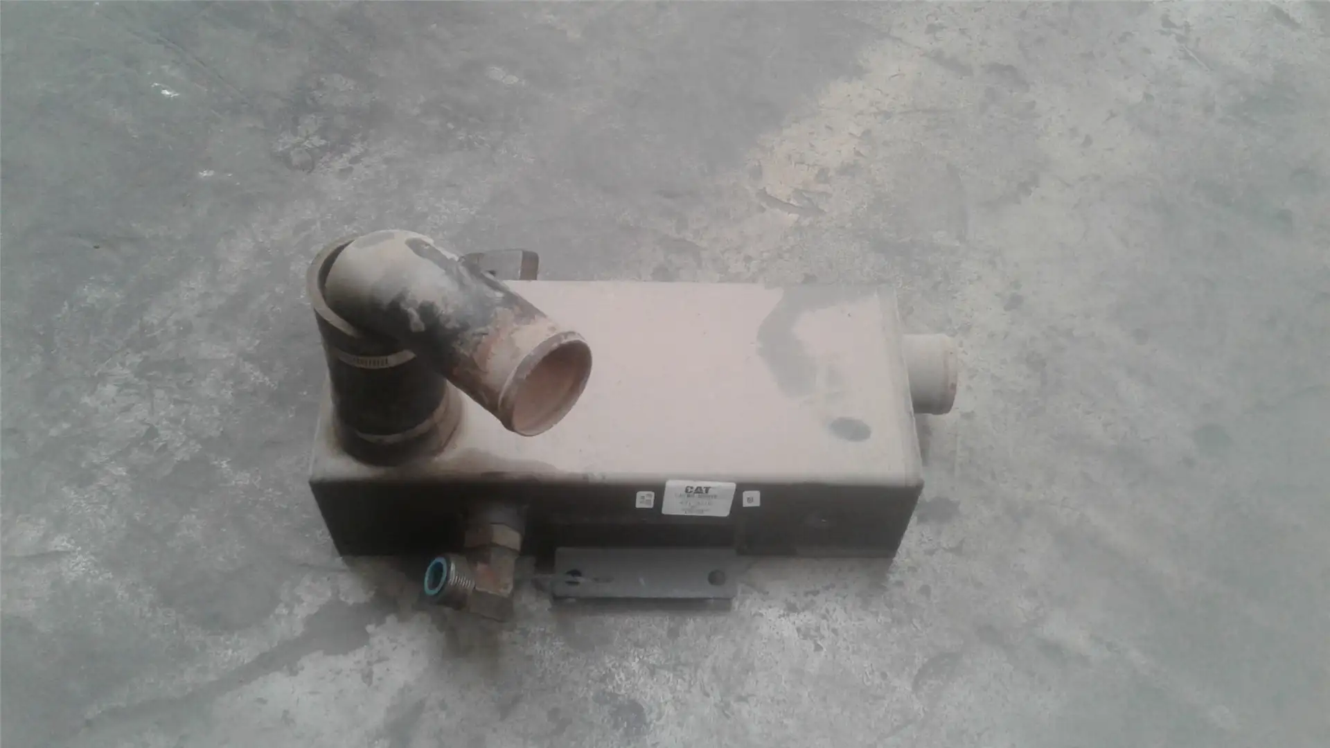 USED COOLER AS-TC image