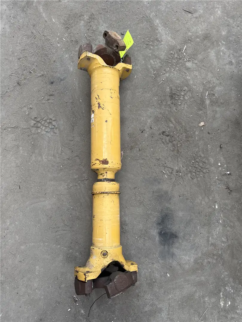 USED JOINT GP image