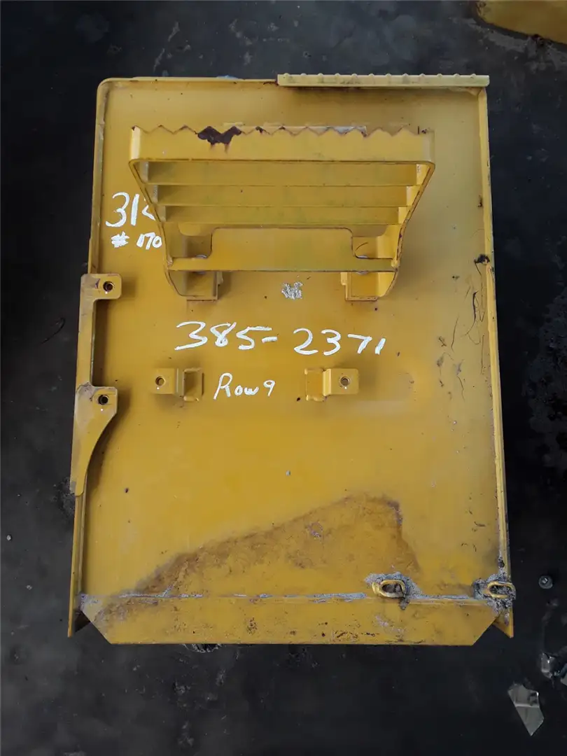 FUEL TANK image