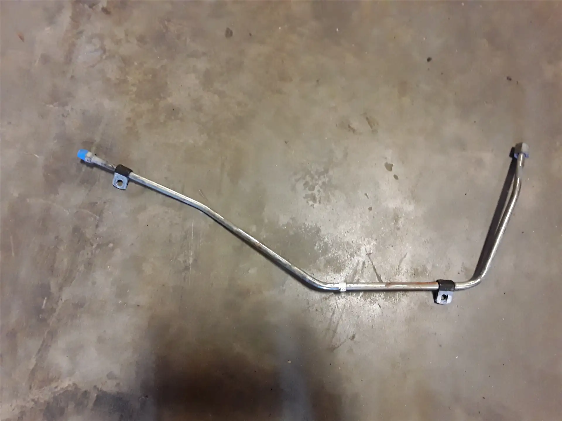 USED TUBE image