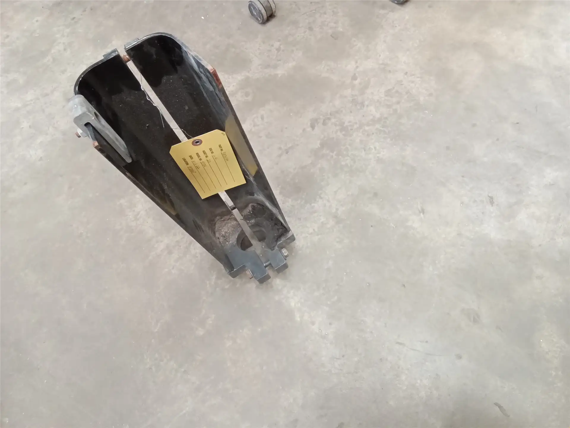 USED KIT-STEERING image