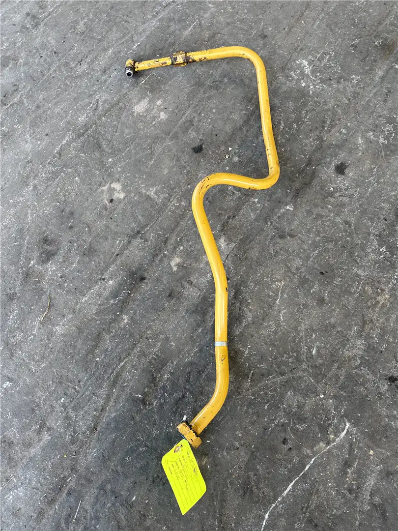 USED TUBE AS image
