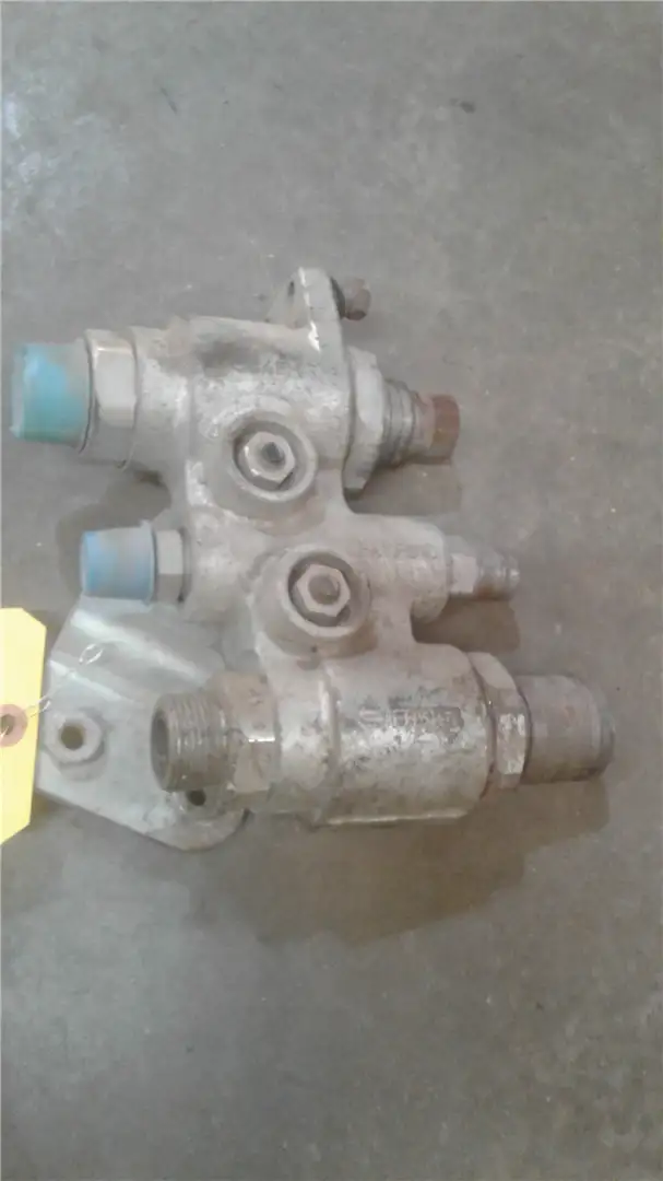 USED COUPLING GP image