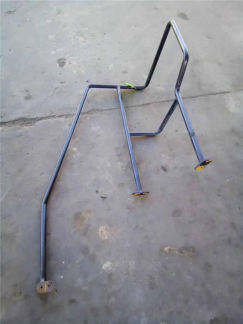 USED HANDRAIL image