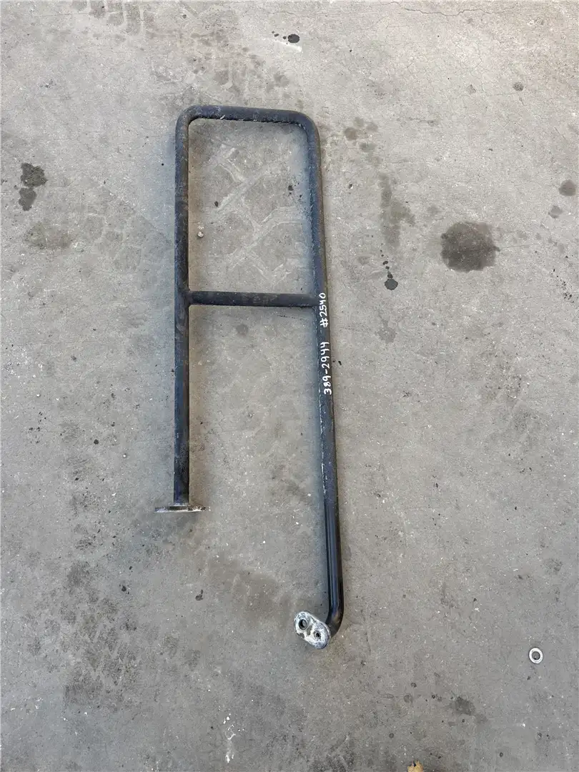 USED HANDRAIL image