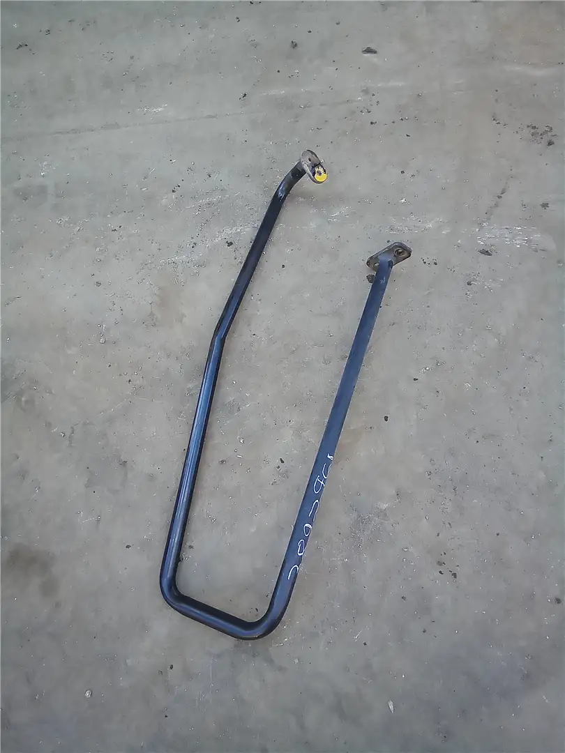 USED HANDRAIL image