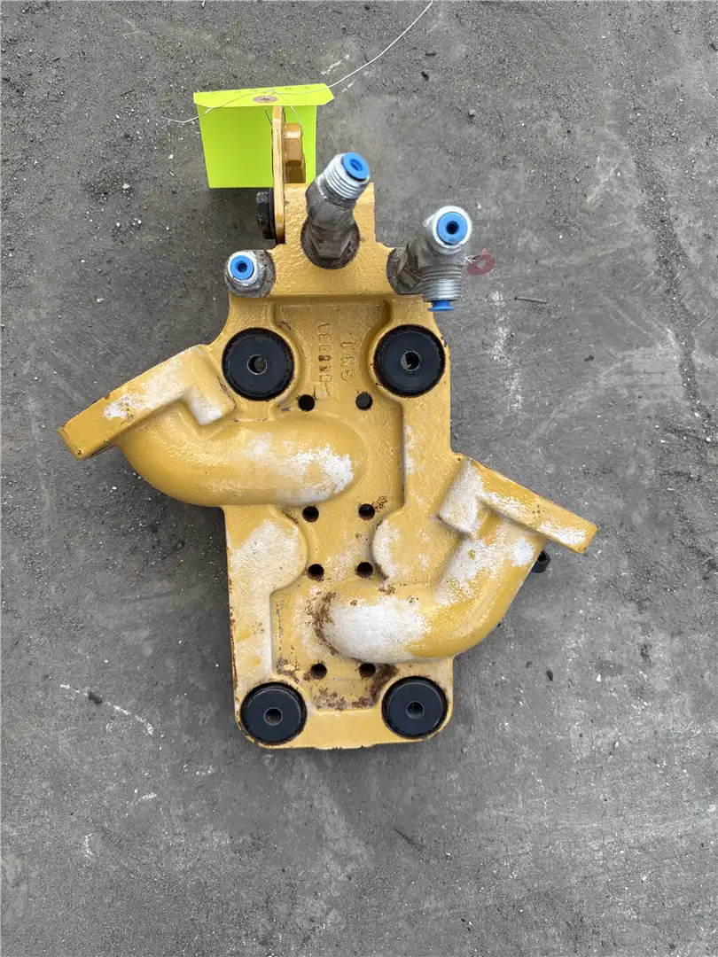 USED MANIFOLD image