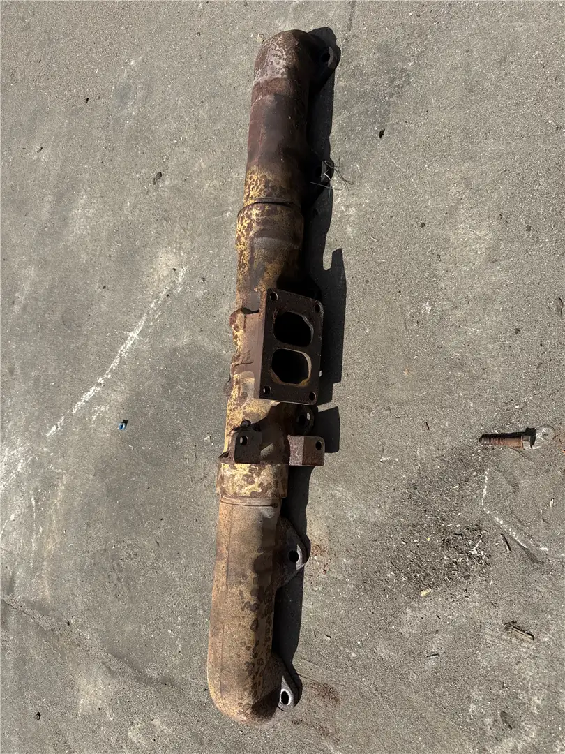 USED MANIFOLD GP image