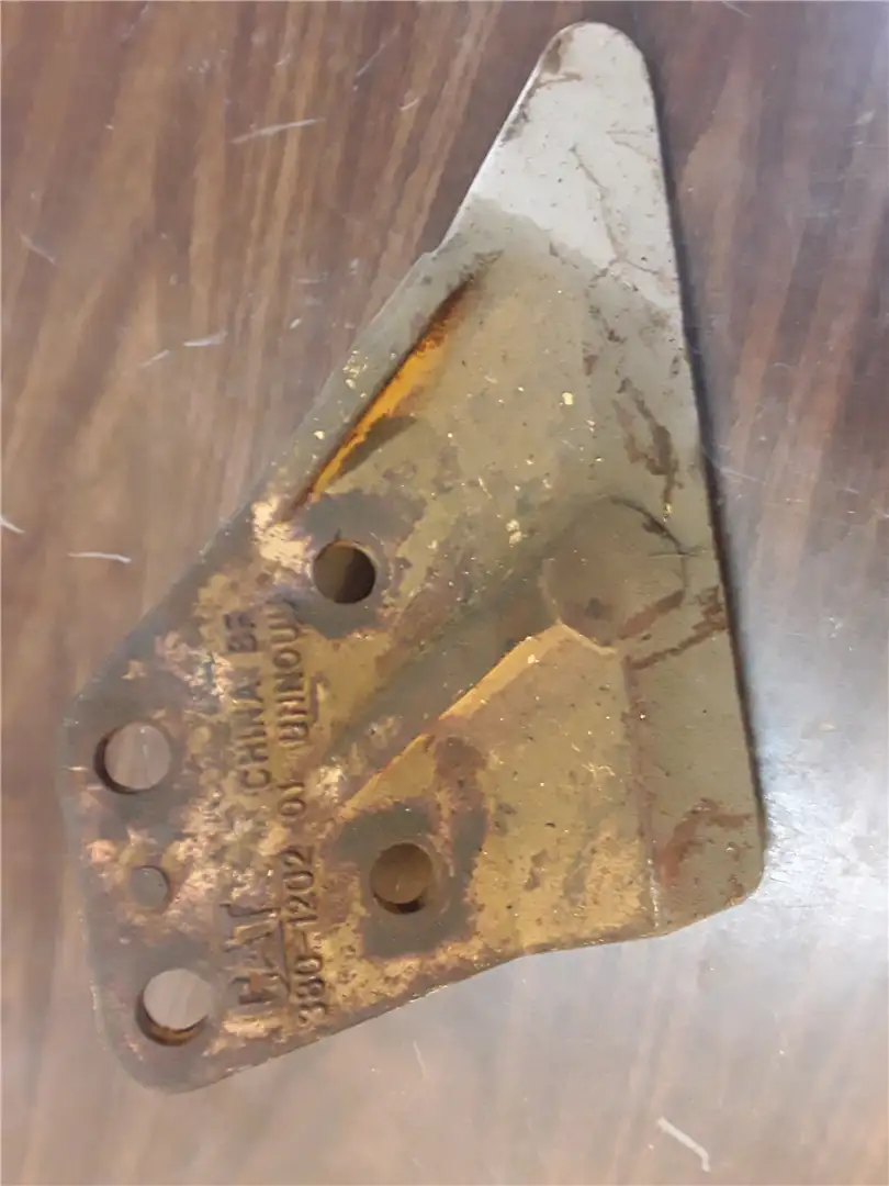 USED SIDE CUTTER image