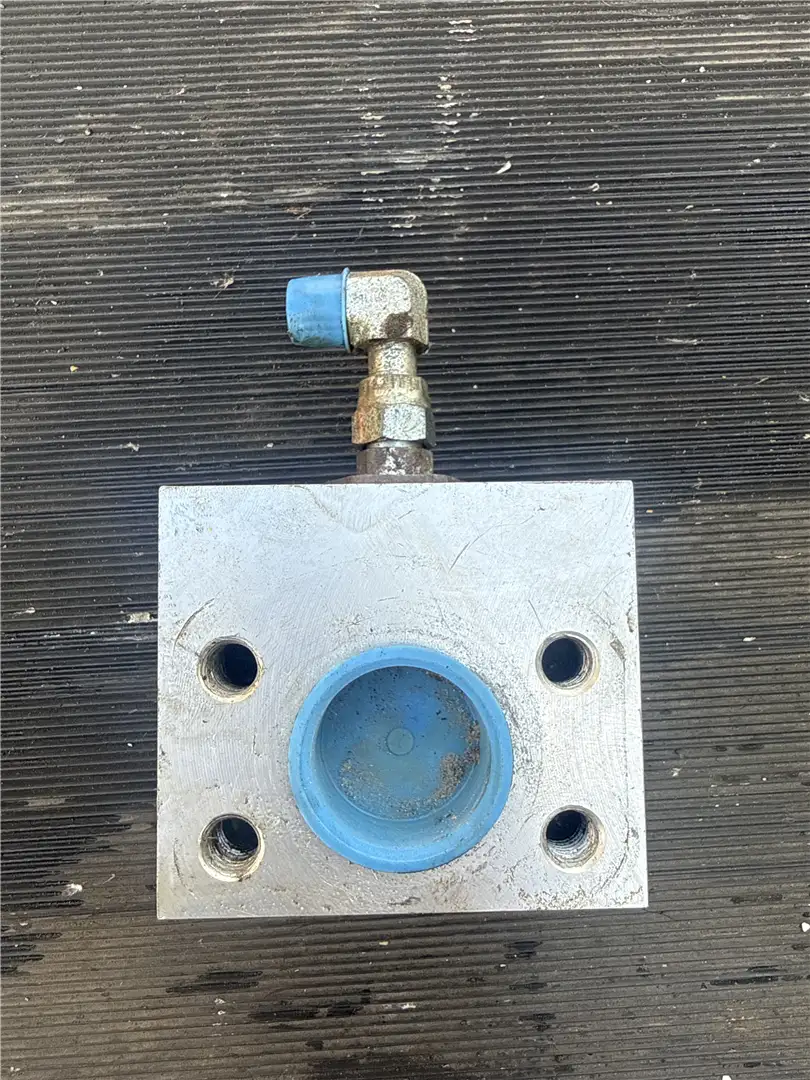 USED VALVE GP image