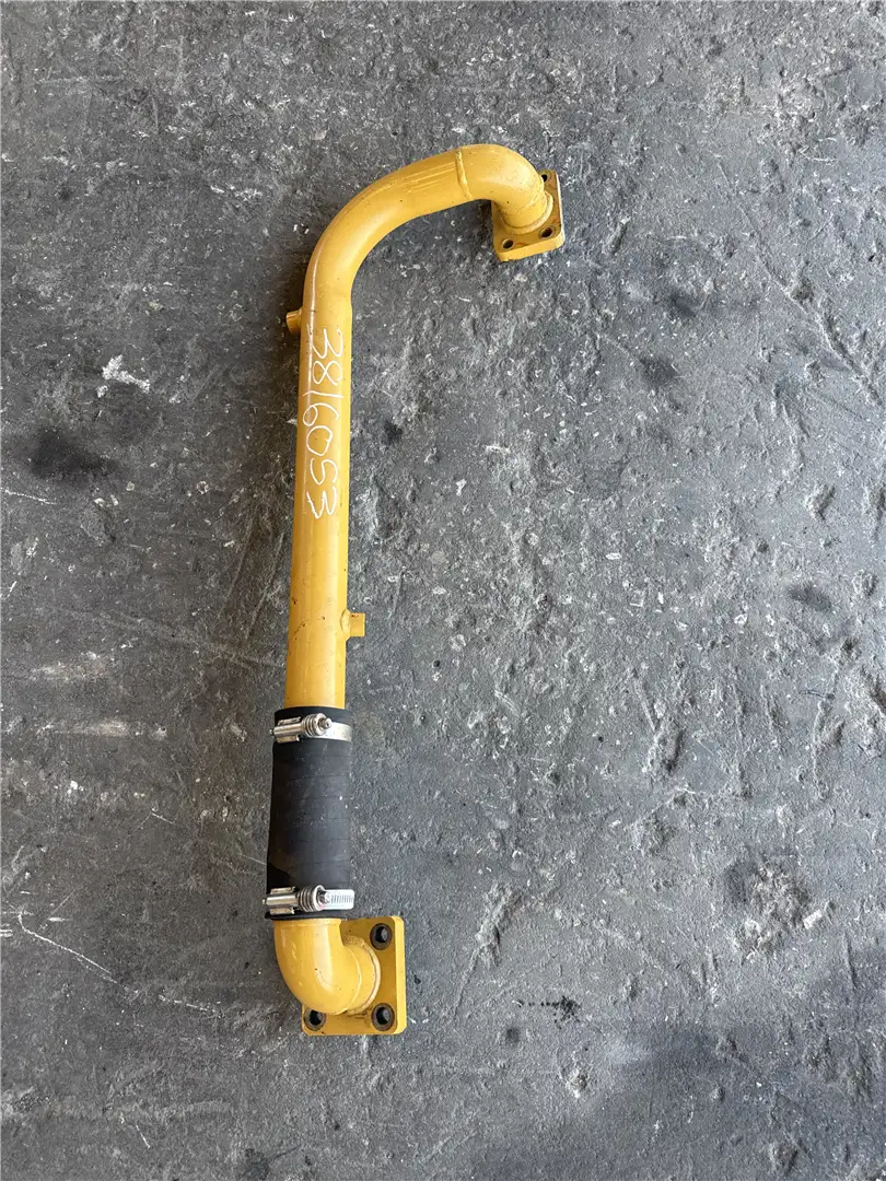 USED PIPE AS image