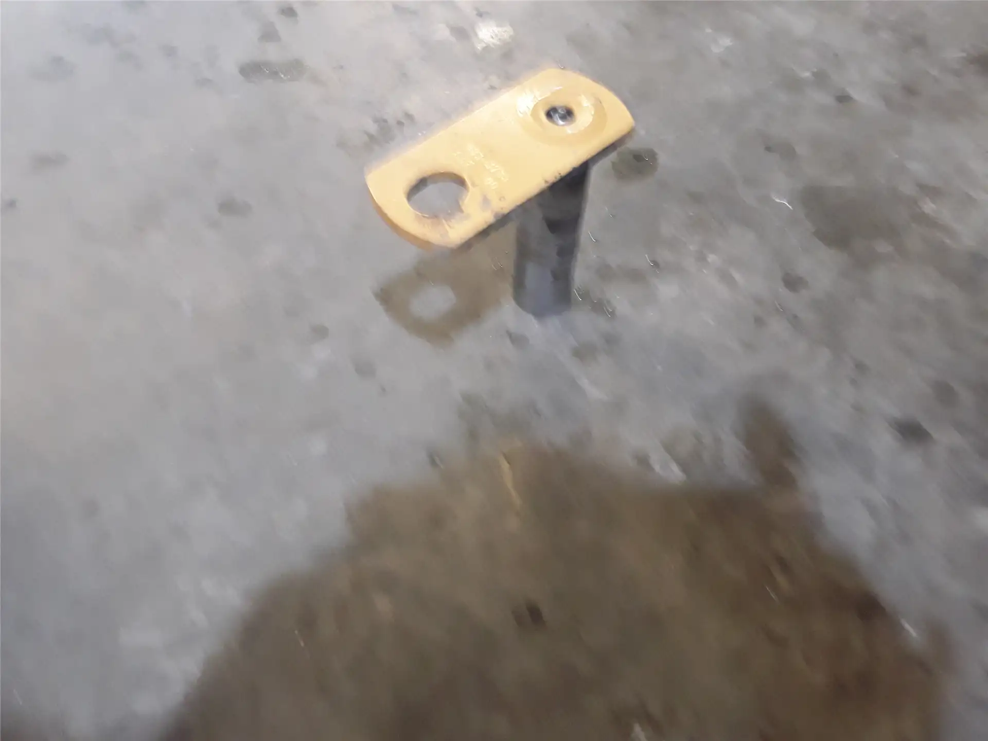 USED PIN image