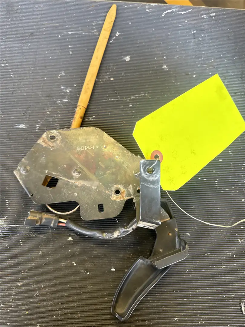 USED SWITCH GP image
